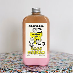 Rosepresso (Bottled)