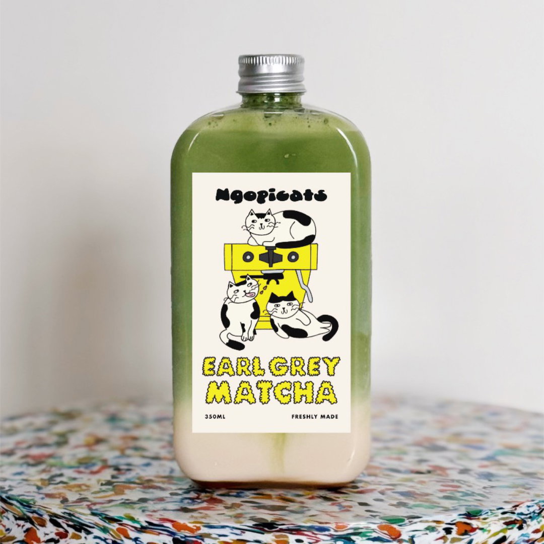 Earl Grey Matcha (Bottled)_0