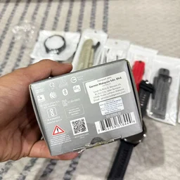 Garmin Forerunner 965