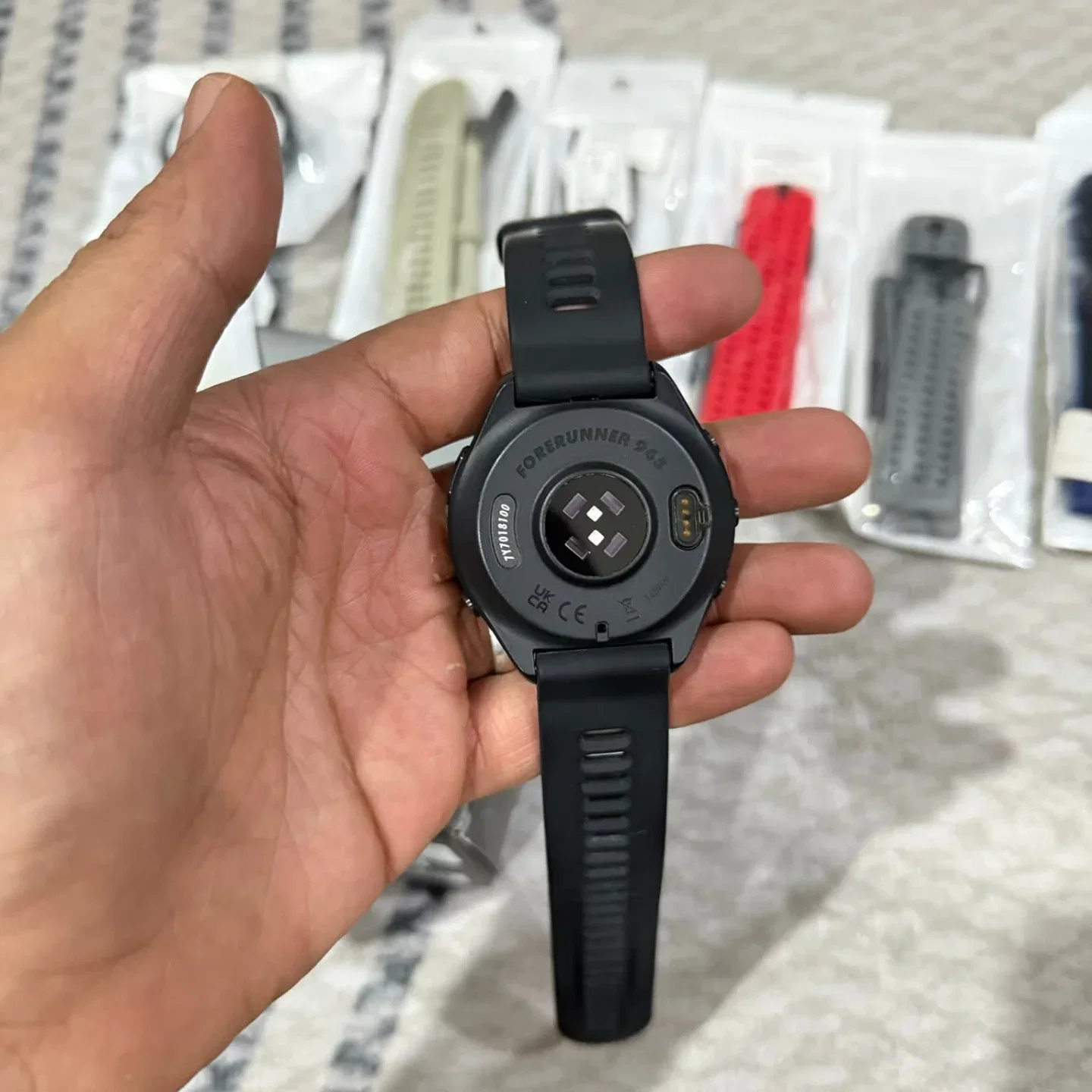 Garmin Forerunner 965_3