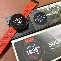 Suunto Race 2