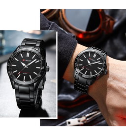 MONTRE CURREN 