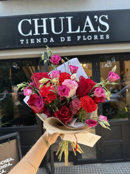 Sanva bouquet