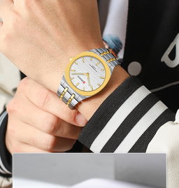MONTRE CURREN 
