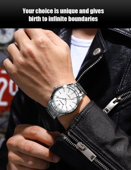 MONTRE CURREN 