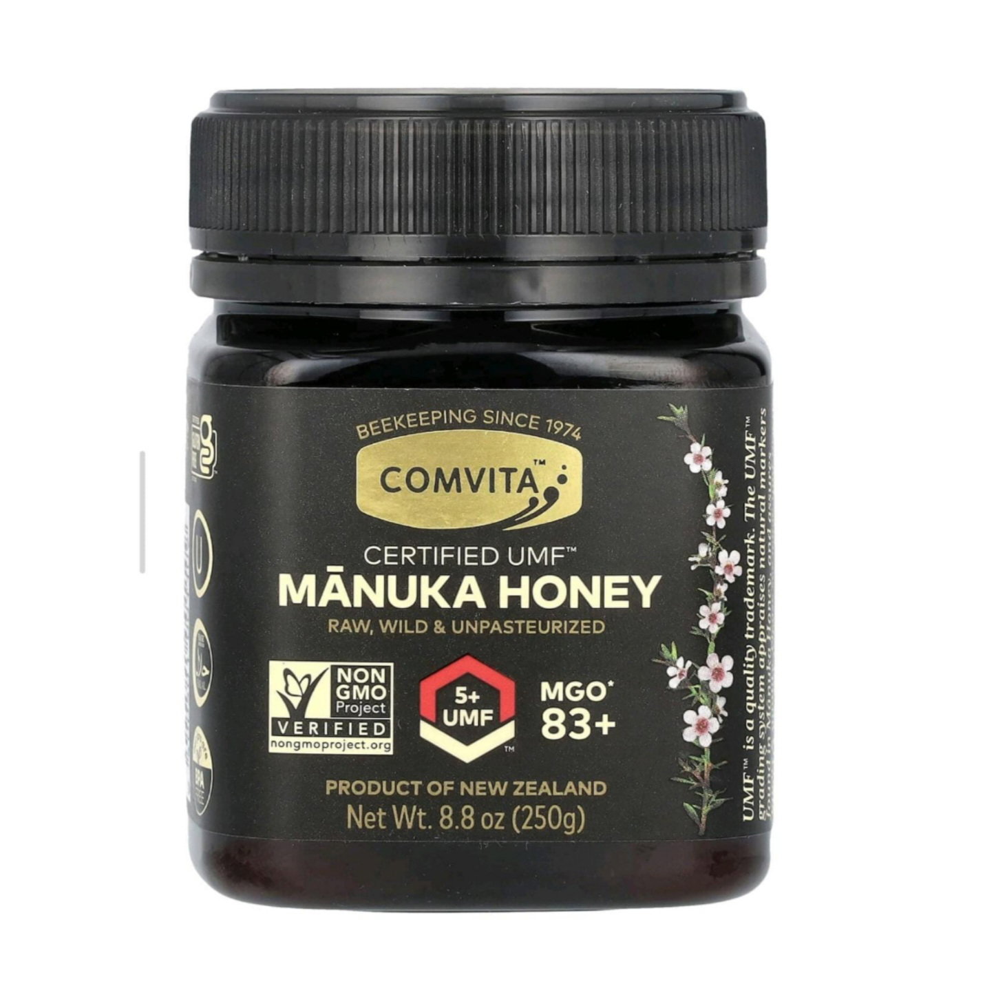 Comvita - Manuka Honey UMF+_0