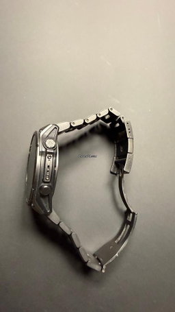Garmin Fenix 8 Amoled 47mm With full Titanium strap