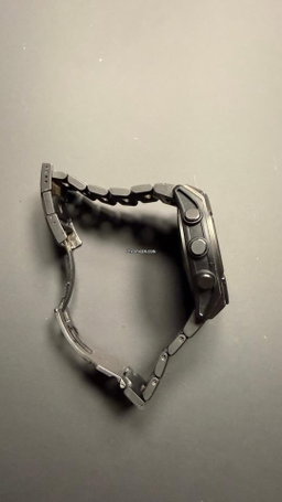 Garmin Fenix 8 Amoled 47mm With full Titanium strap