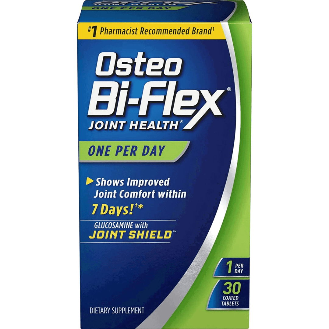 Osteo - Bi Flex One Per Day