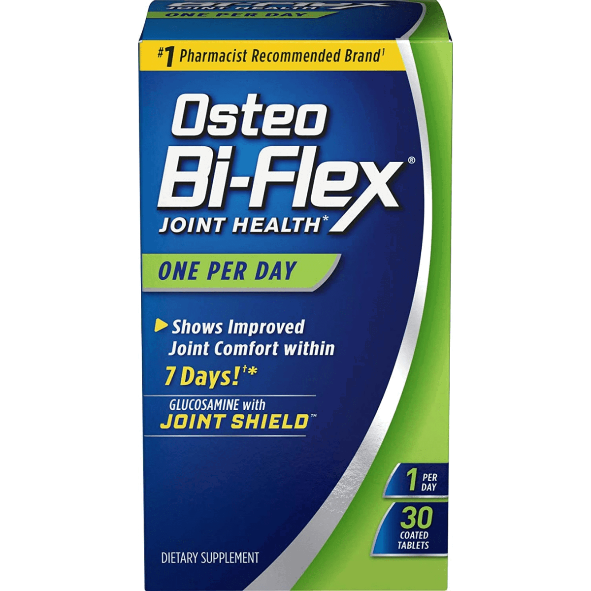 Osteo - Bi Flex One Per Day_0