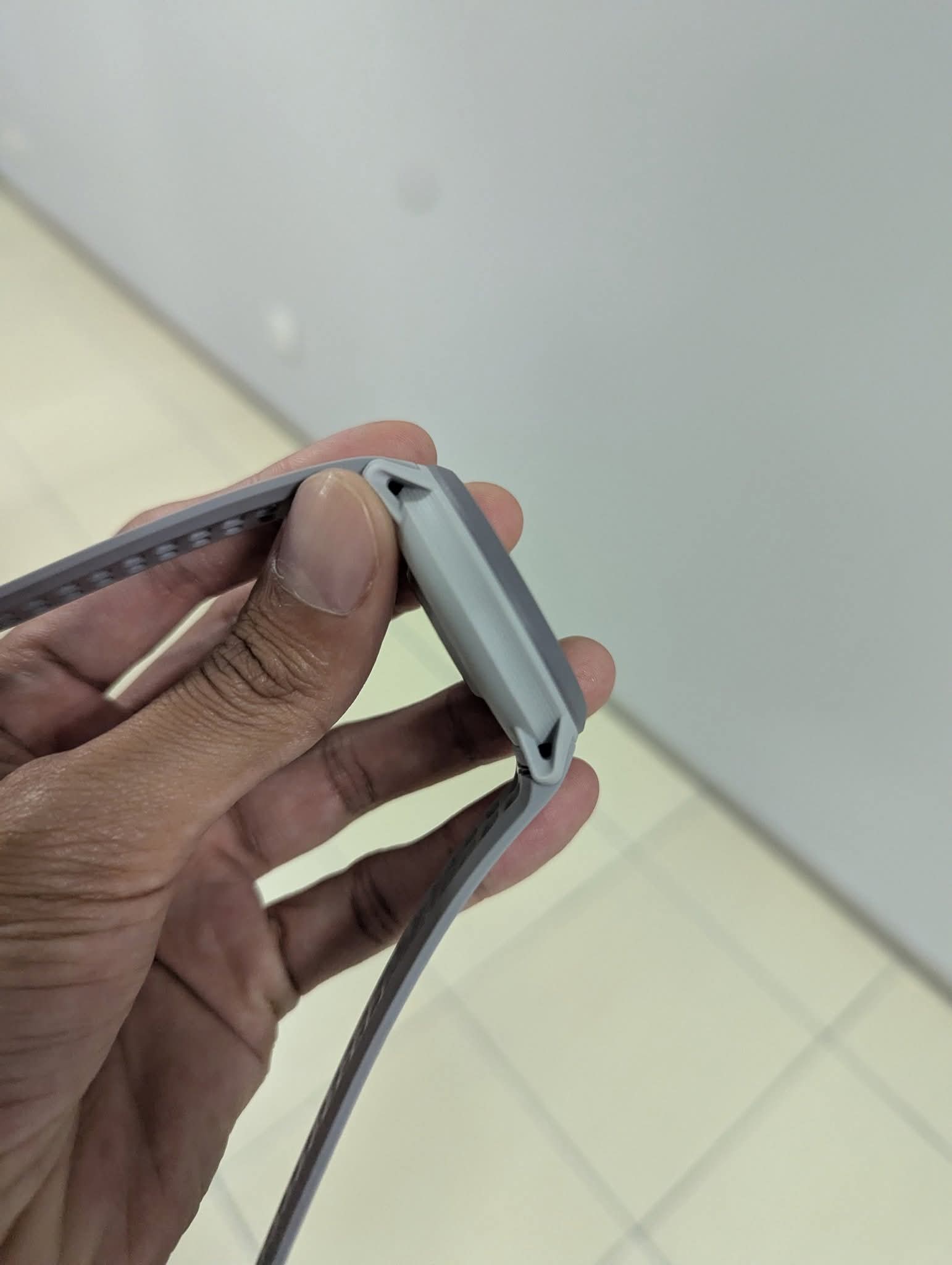 Coros pace pro grey_2