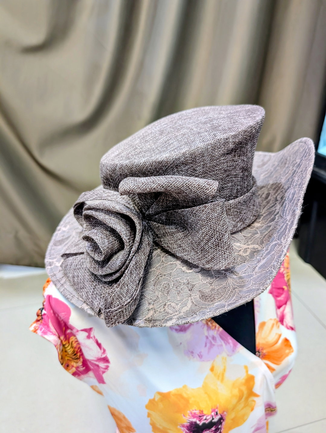 Grey Hat