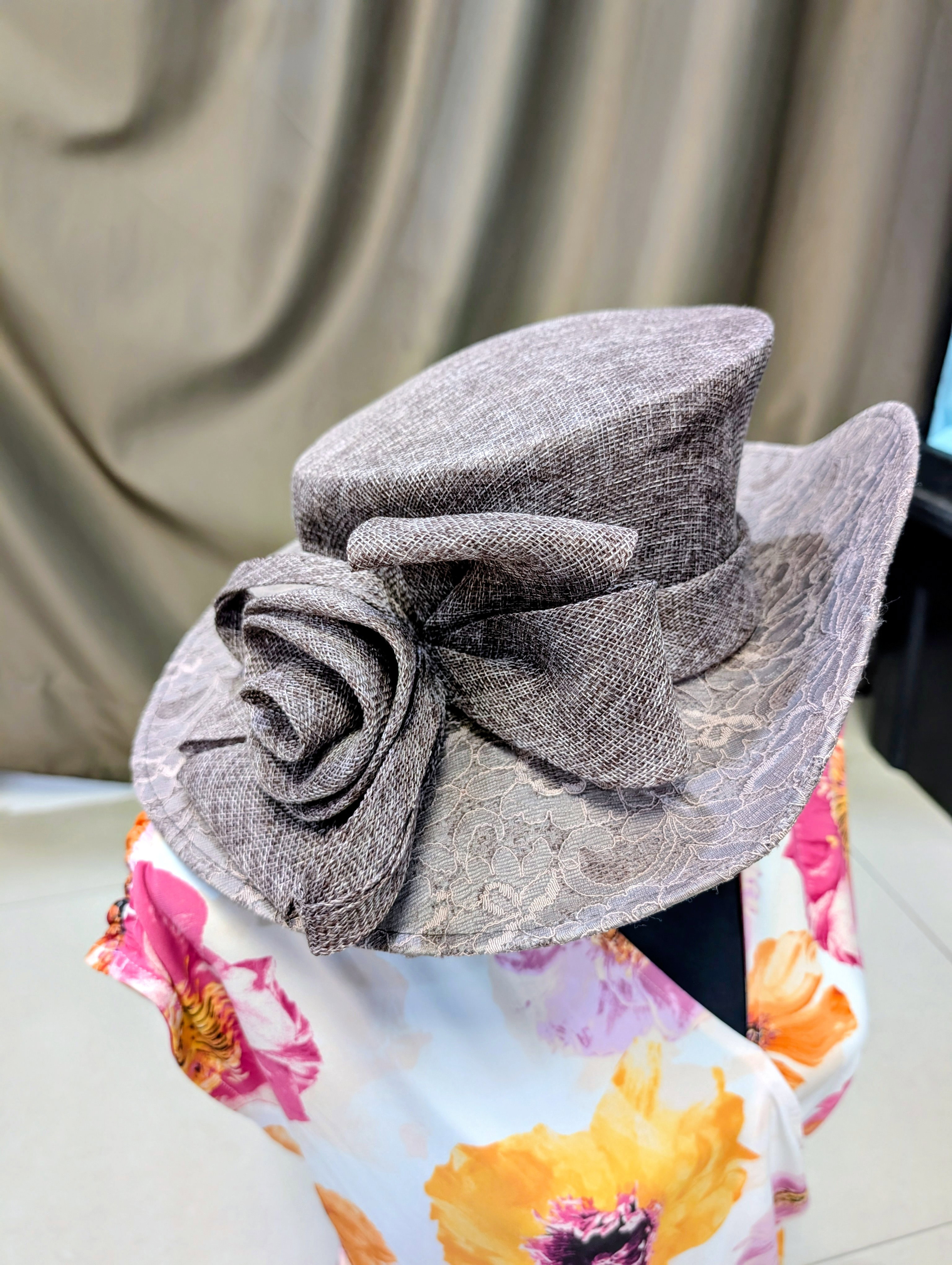 Grey Hat