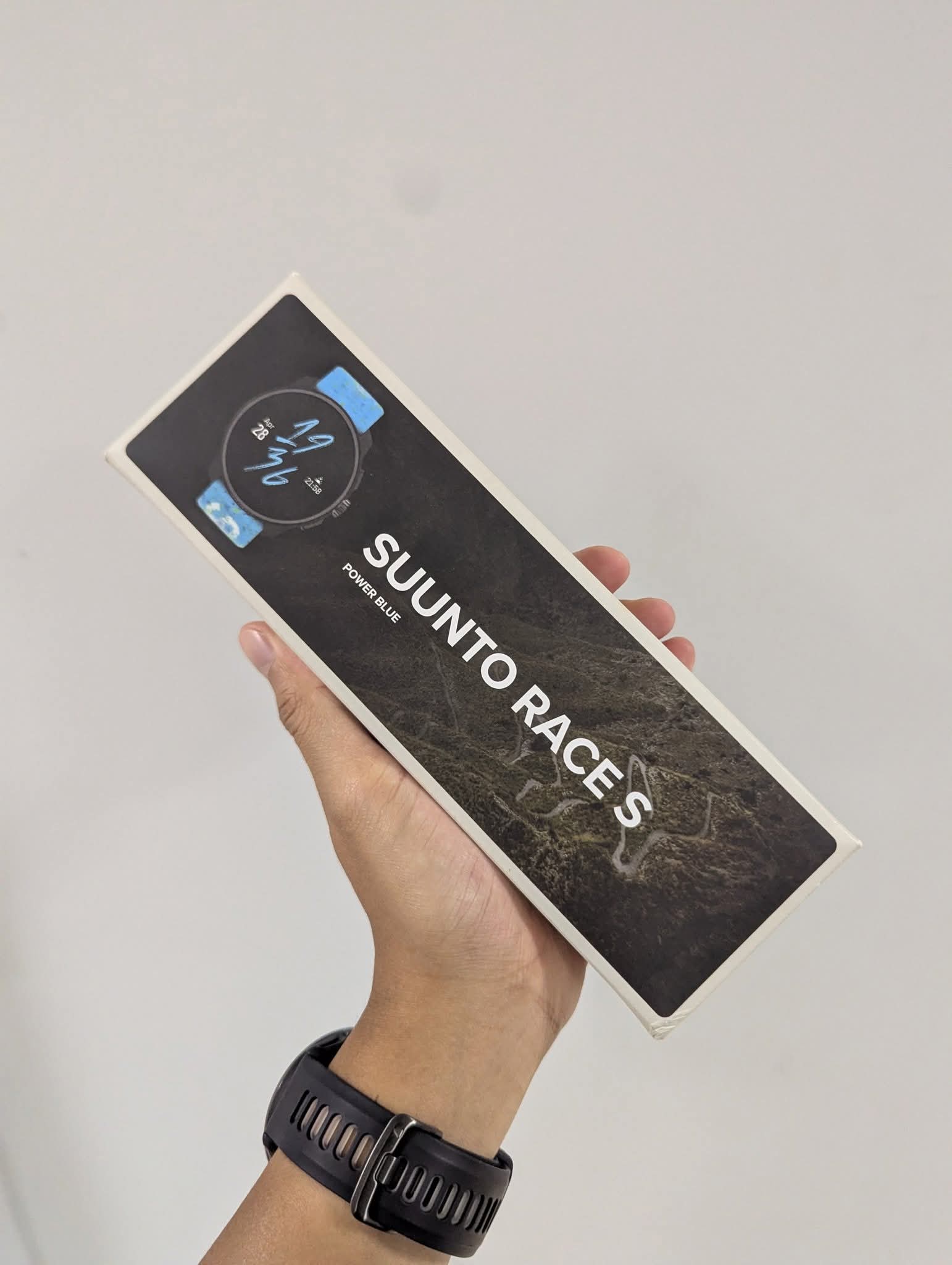 Suunto Race S (Power blue)_0