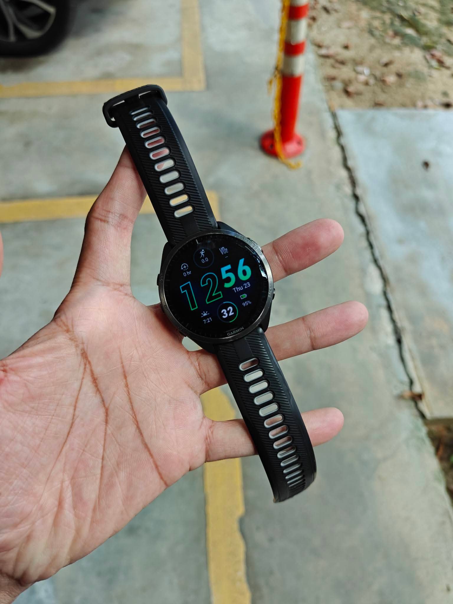 Garmin Forerunner 965_1