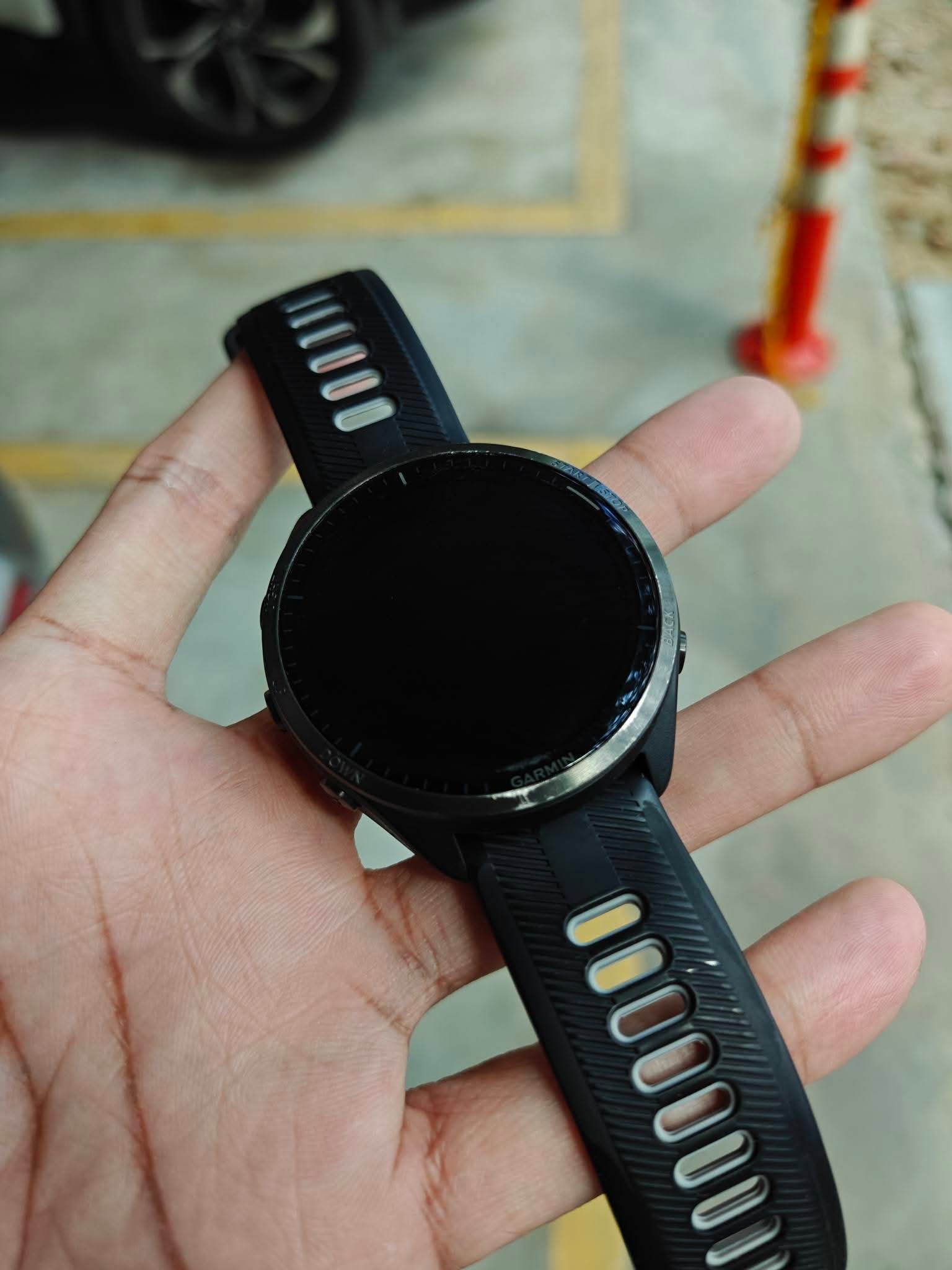 Garmin Forerunner 965_3