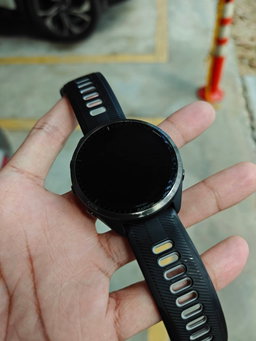 Garmin Forerunner 965