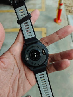 Garmin Forerunner 965
