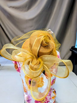 Mustard Hatinator