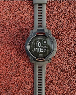 Garmin Instinct 3 Amoled