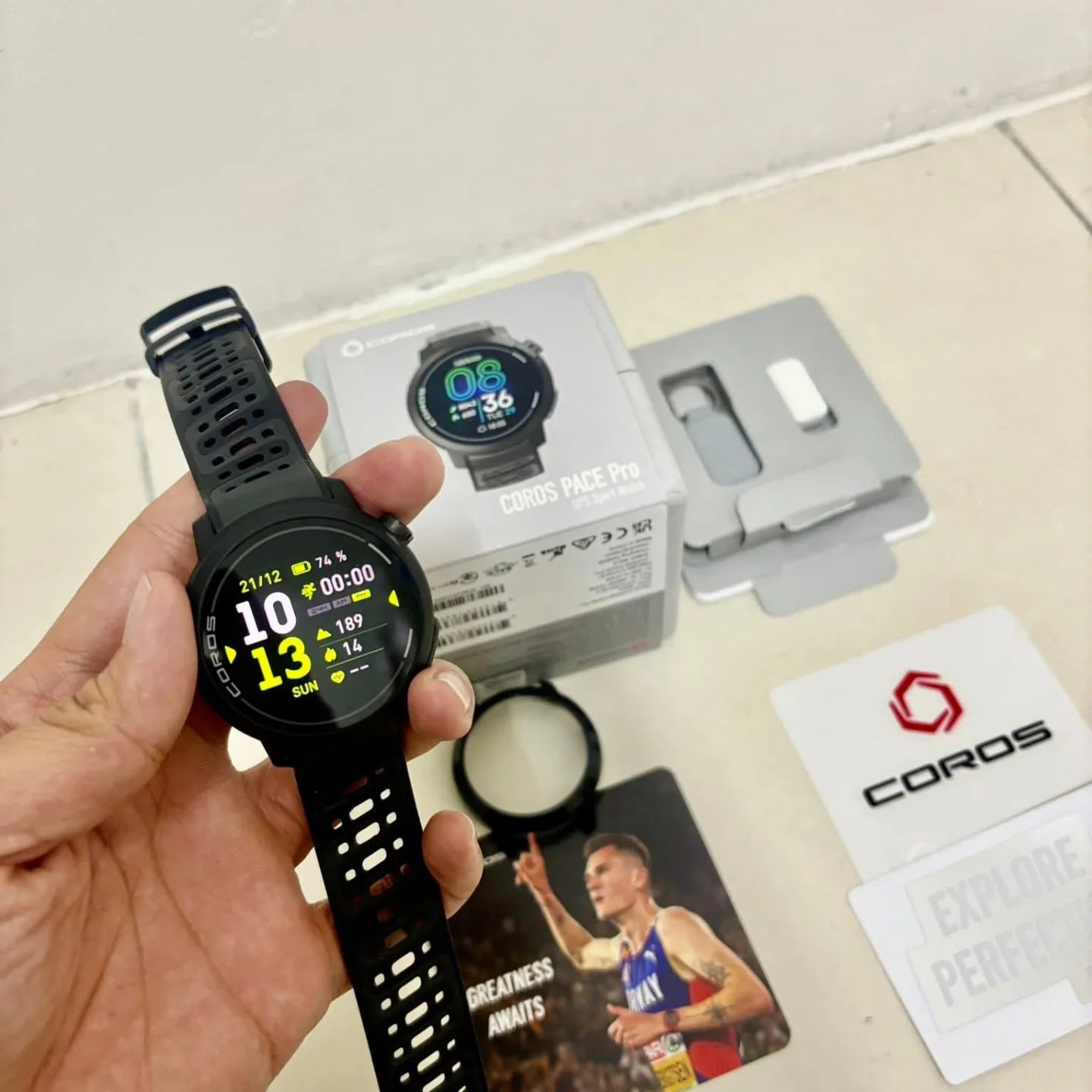 Coros pace pro_1