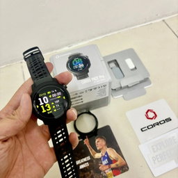 Coros pace pro
