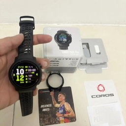Coros pace pro