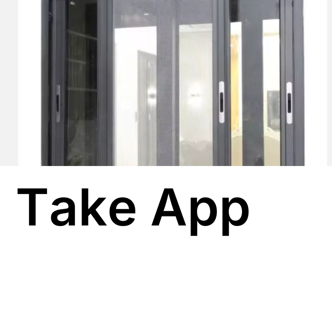 Aluminum Windows 