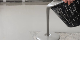 Epoxy floor