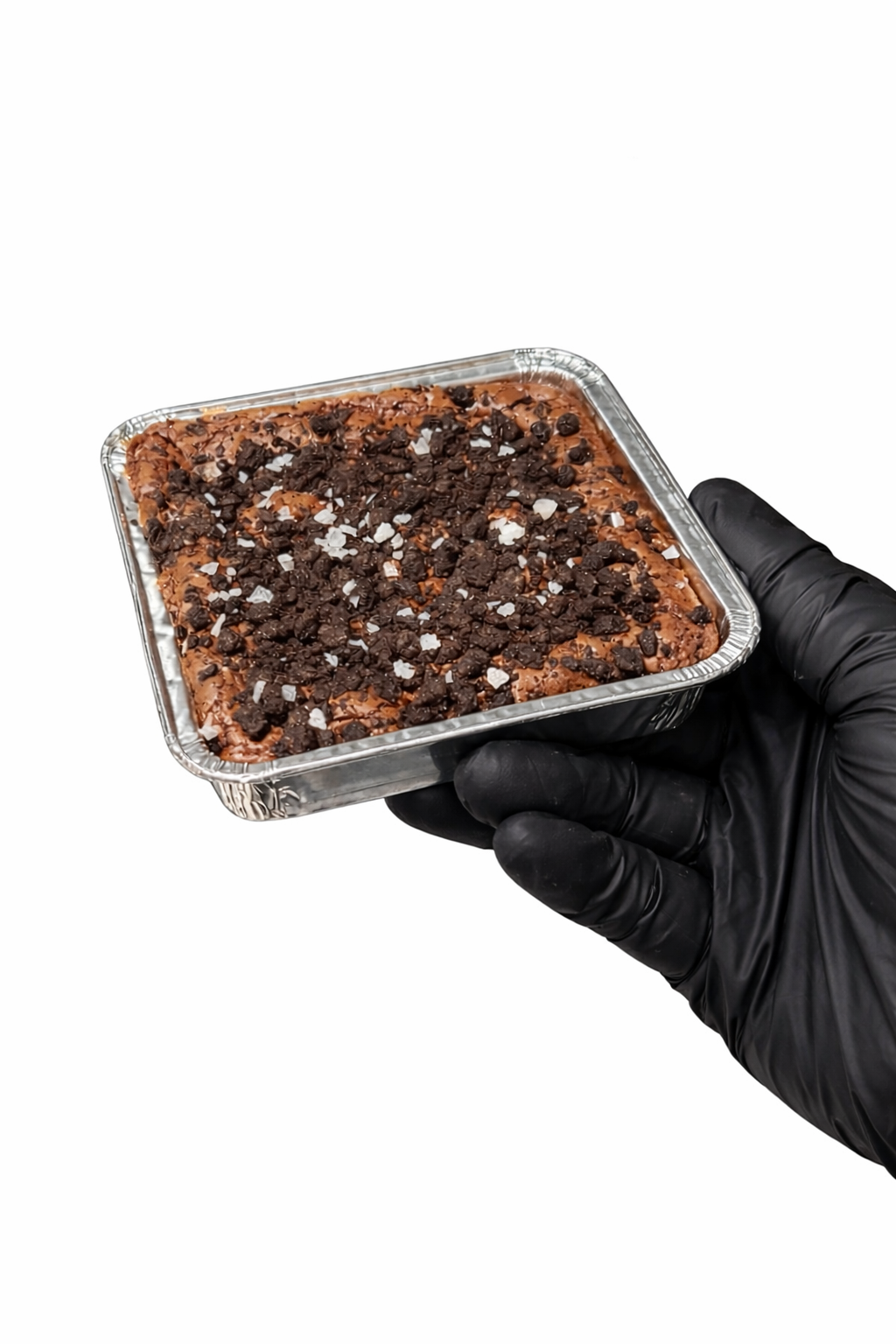 Oreo Seasalt