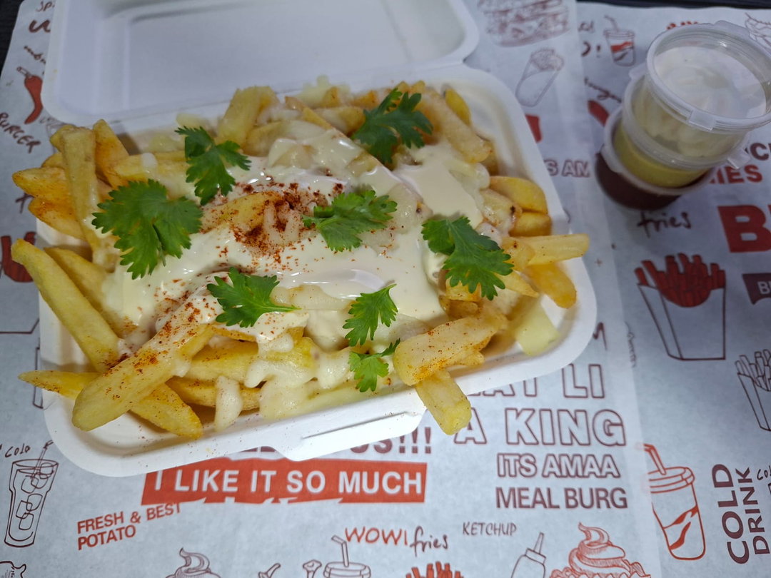Frites (S01)