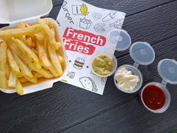 Frites (S01)