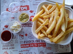 Frites (S01)