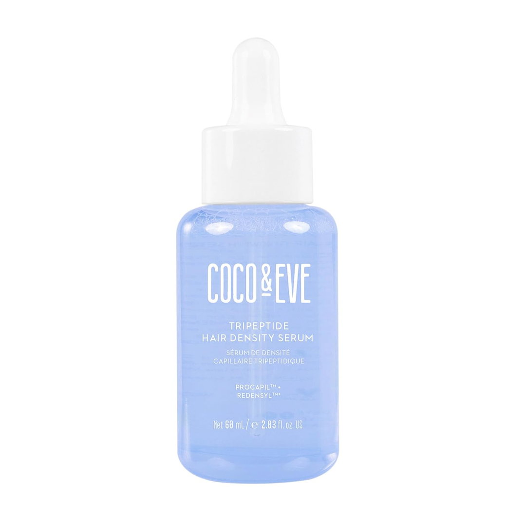 Coco & Eve - Tripeptide Hair Density Serum