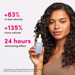 Coco & Eve - Tripeptide Hair Density Serum