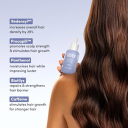 Coco & Eve - Tripeptide Hair Density Serum