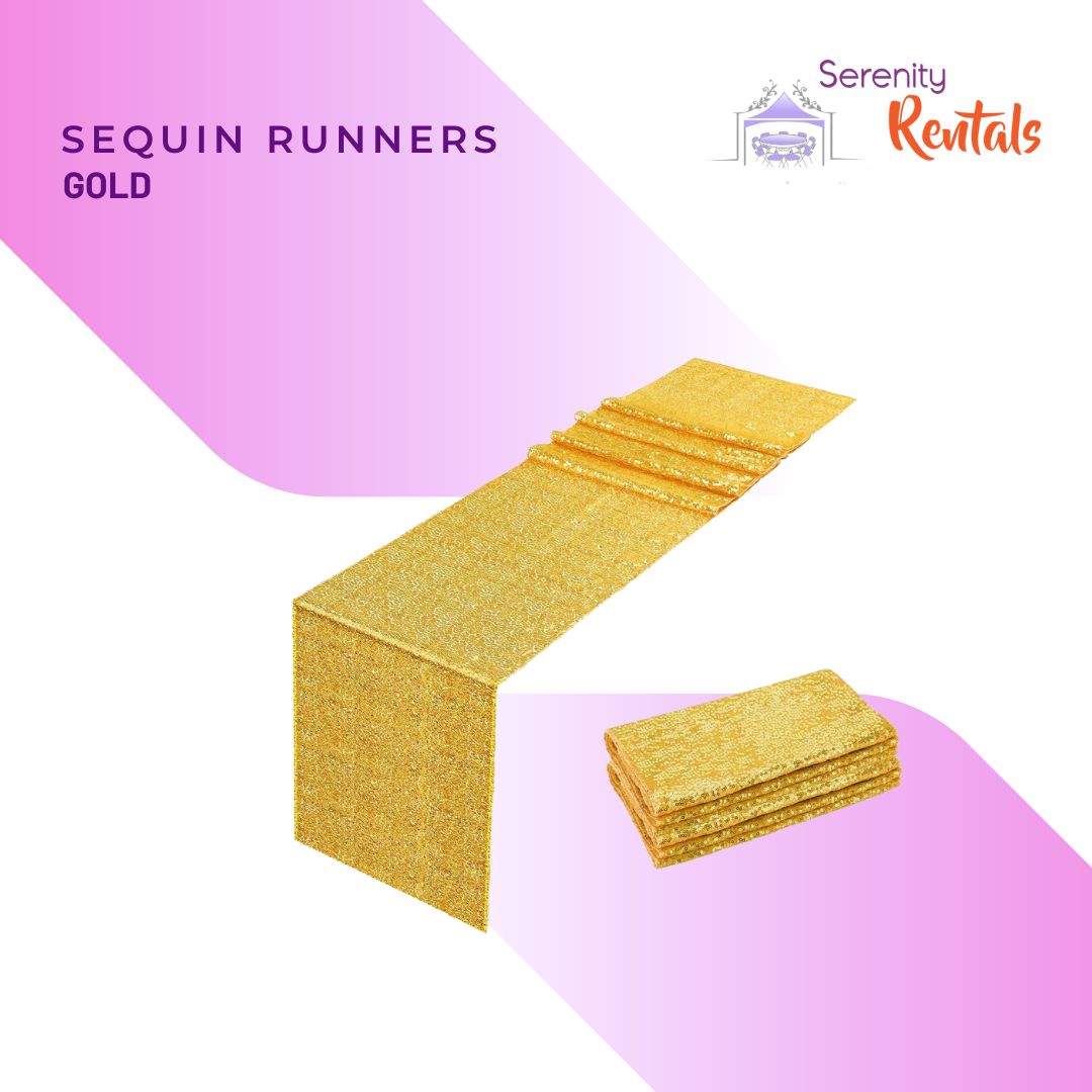 Gold Sequin Runner_0