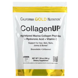 California Gold Nutrition - Collagen Up