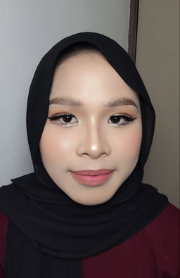 TAMBAHAN MAKEUP RAYAAAAAAA