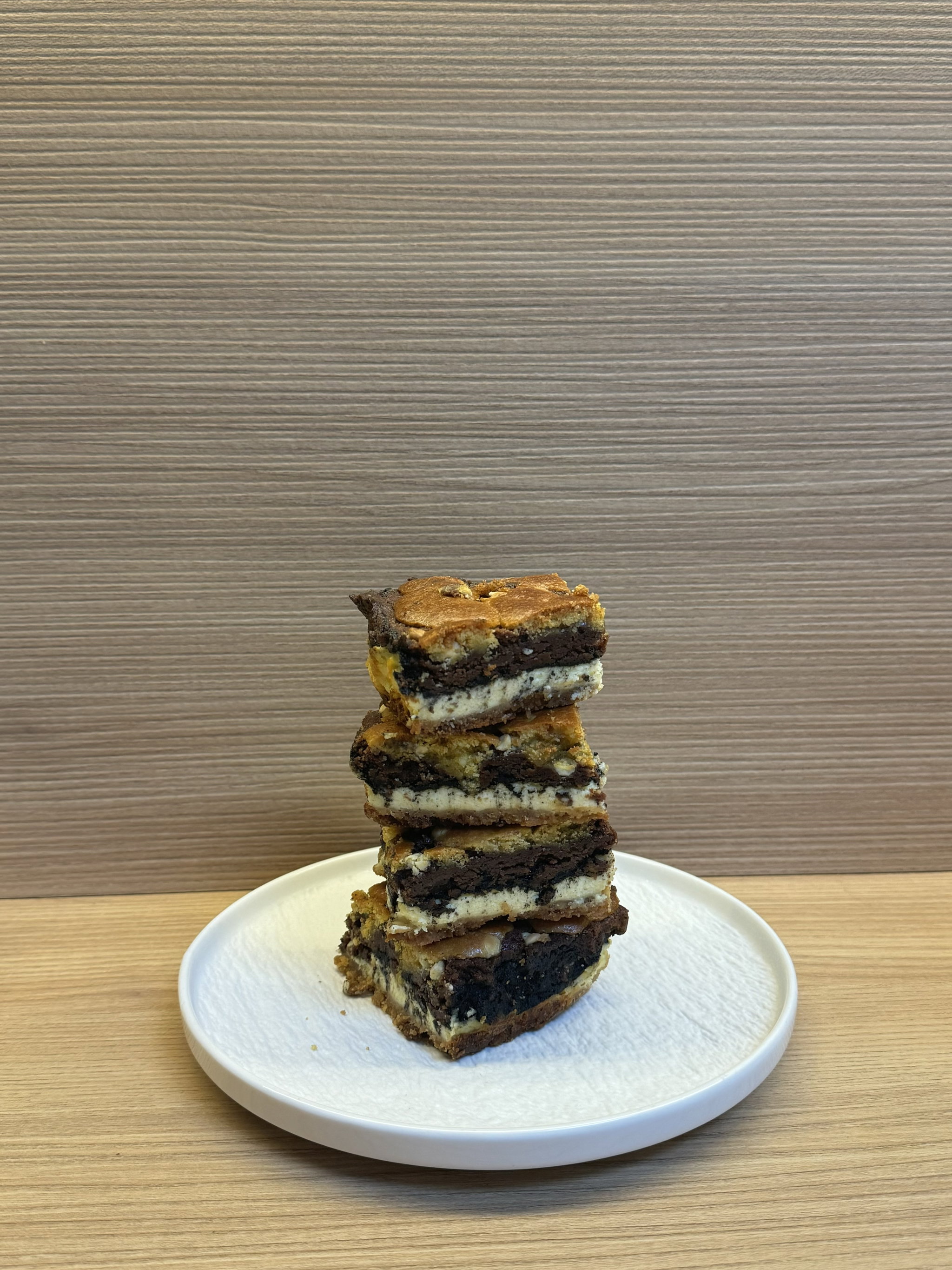 Cheesecake Brookies_0