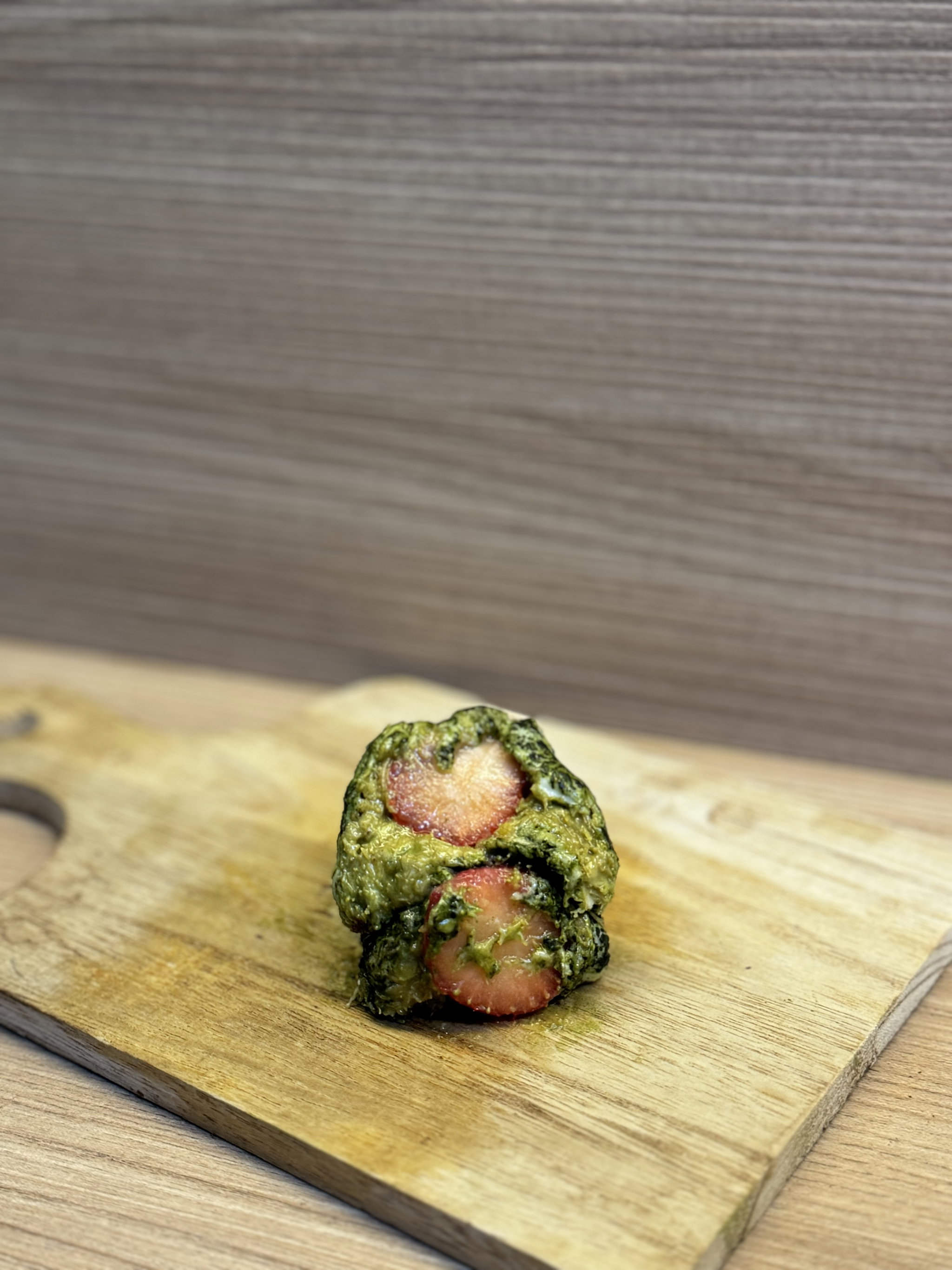 Dubai chewy cookie (matcha strawberry)_0