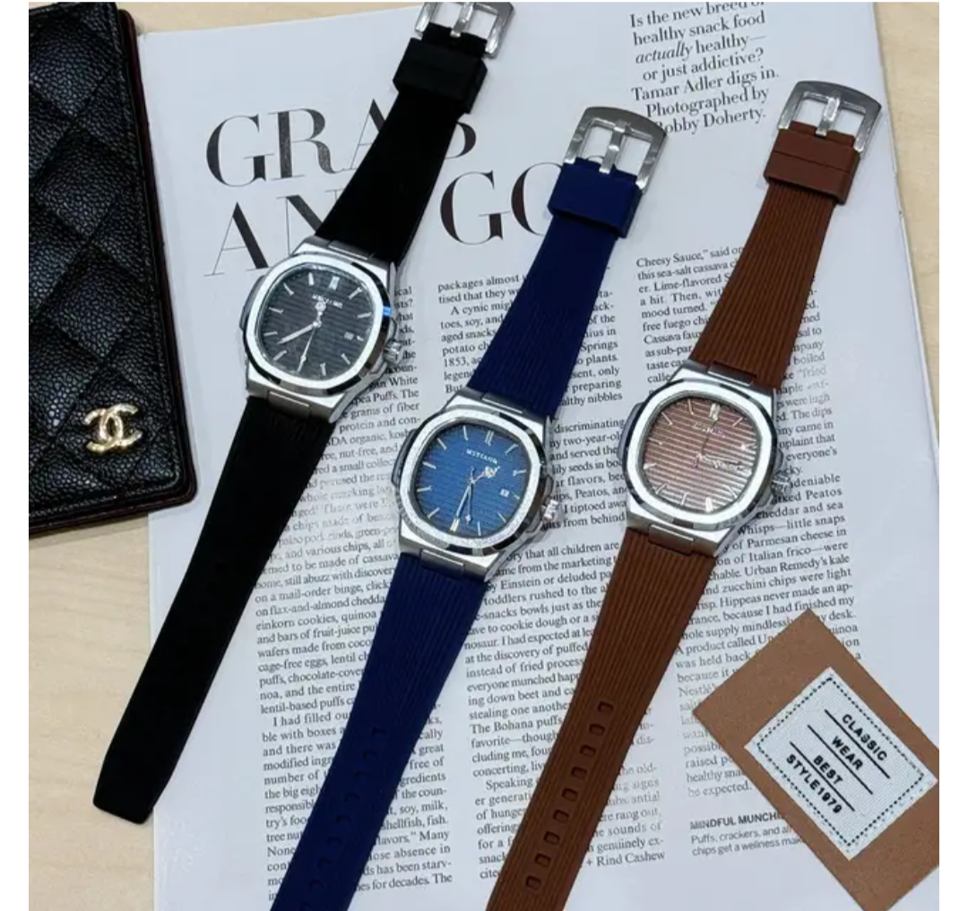 MONTRE POEDAGAR
