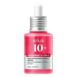 ANUA NIACINAMIDE10% + TXA 4% DARK SPOT REMOVING SERUM 30mL