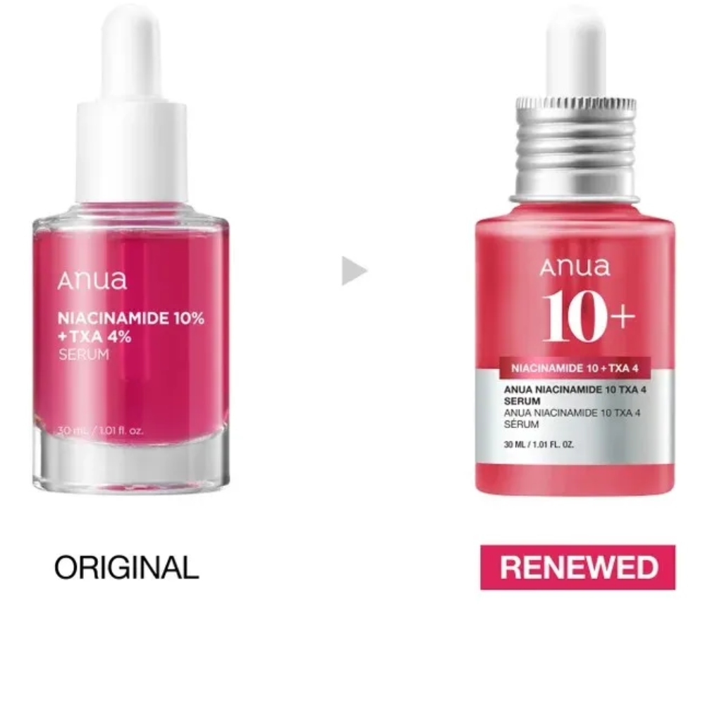 ANUA NIACINAMIDE10% + TXA 4% DARK SPOT REMOVING SERUM 30mL_1