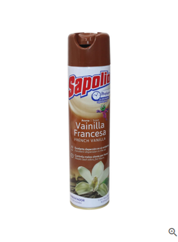 SAPOLIO VARIEDAD DE FRAGANCIA 230.9g