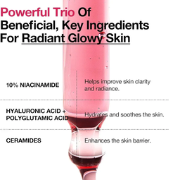 ANUA NIACINAMIDE10% + TXA 4% DARK SPOT REMOVING SERUM 30mL