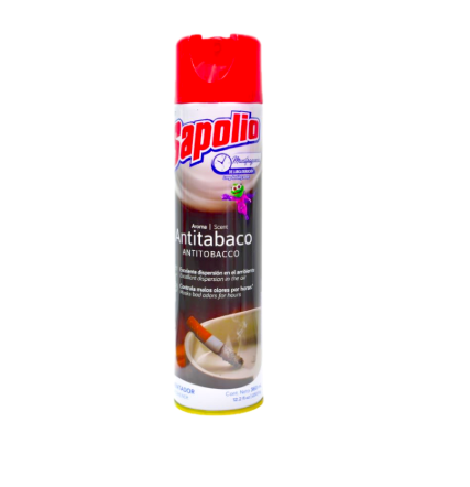 SAPOLIO VARIEDAD DE FRAGANCIA 230.9g