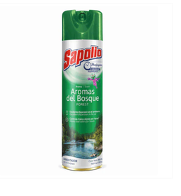 SAPOLIO VARIEDAD DE FRAGANCIA 230.9g