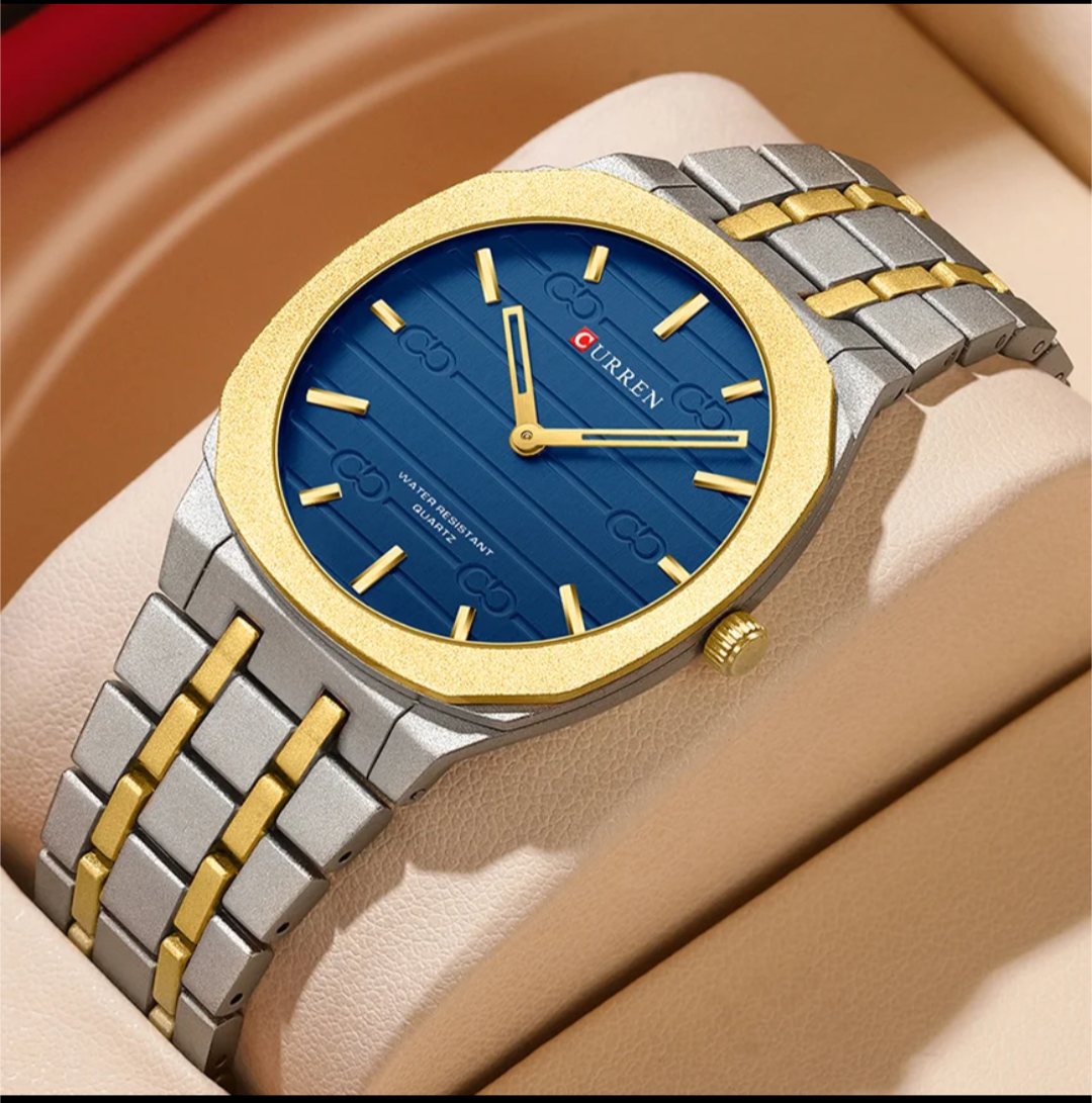 MONTRE CURREN _0