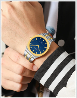 MONTRE CURREN 